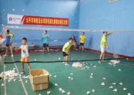 羽毛球体能训练,全面提升运动表现与耐力