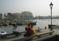 珠海弥天娱乐,打造现代娱乐新地标