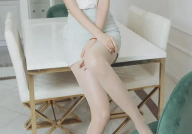 美女美腿,探寻女性腿部线条的艺术与魅力”
