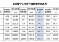 养老保险基数,揭秘影响退休金的关键因素