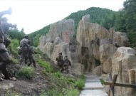 红军长征翻越六盘山前方就出现了500匹马和20车急需物资2025年6月25日